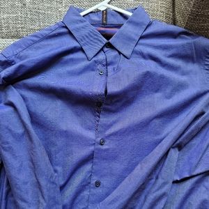 Men's Ben Sherman Dress Shirt